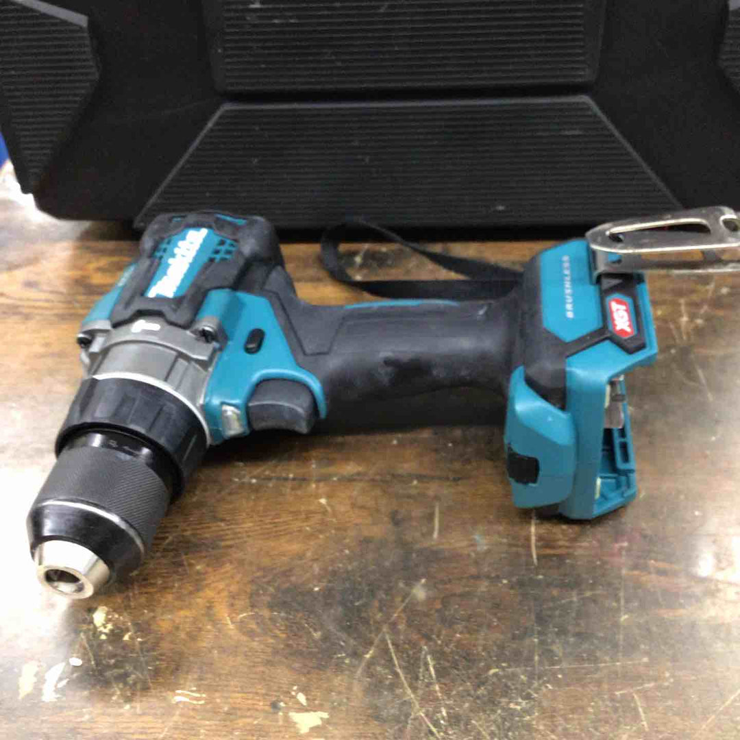 ★マキタ(makita) コードレス振動ドリルドライバー HP001GRDX【戸田店】