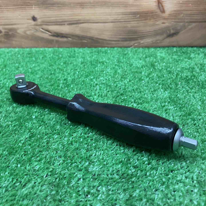 【中古美品】 ディーン/DEEN クイックツイストラチェット DNR-60TWS 【鴻巣店】