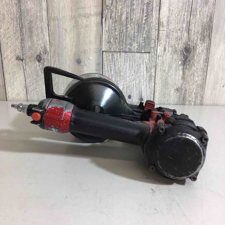 ★マキタ(makita) 高圧エア釘打ち機 AN533H【戸田店】
