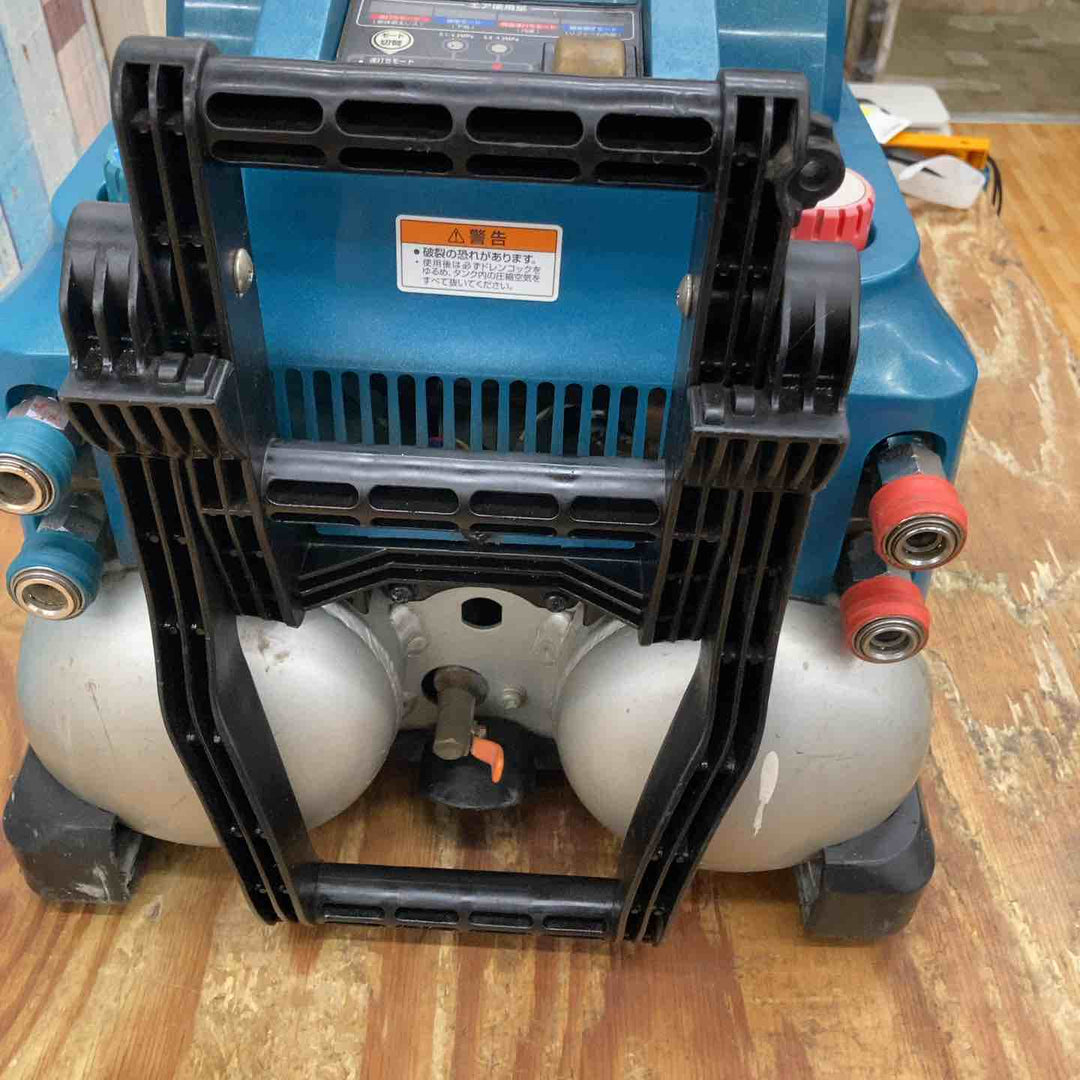 ★マキタ(makita) エアコンプレッサー AC460XLH【柏店】
