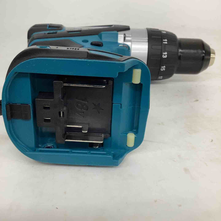☆マキタ(makita) コードレス振動ドリルドライバー HP458DZ【狭山】