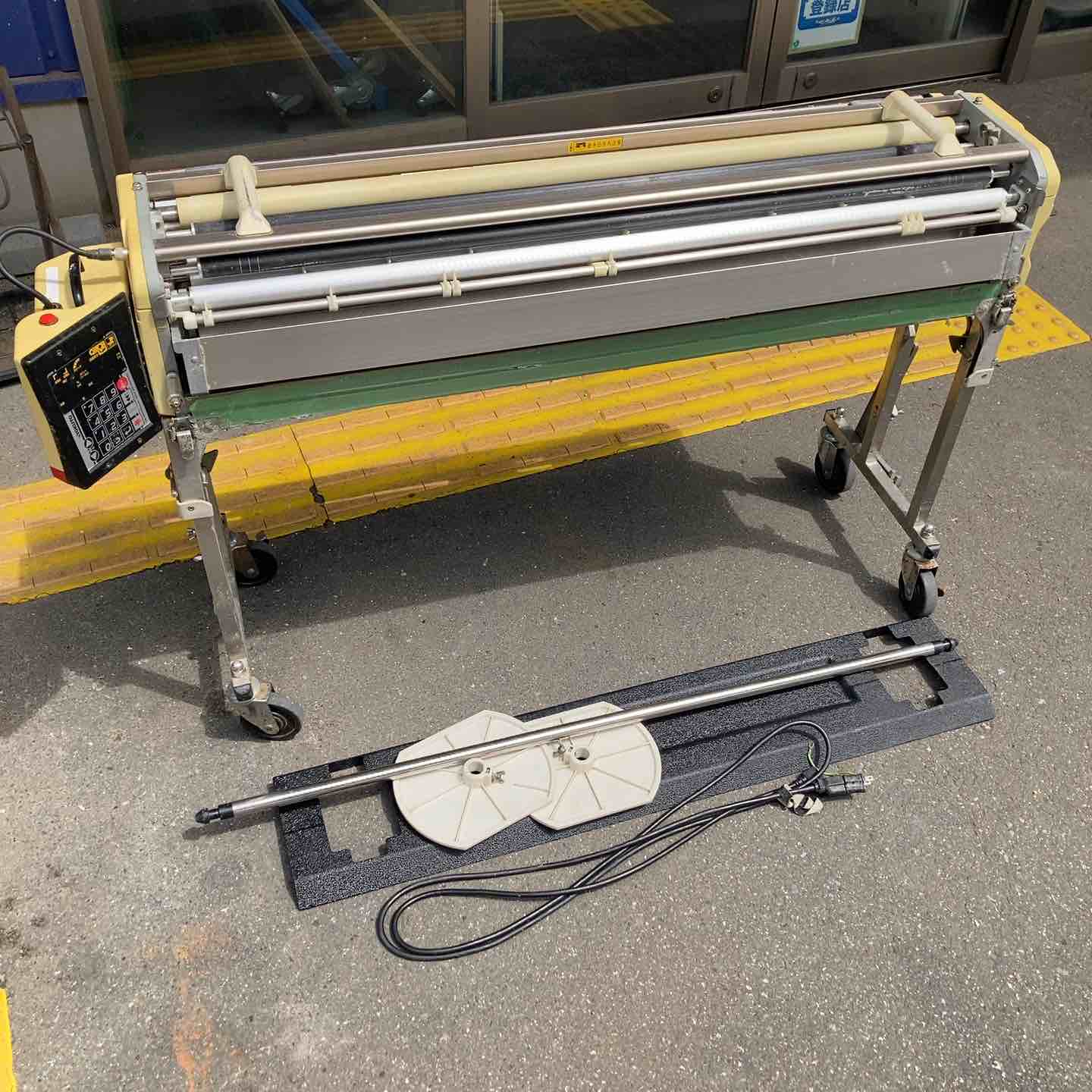 作業工具 – タグ 