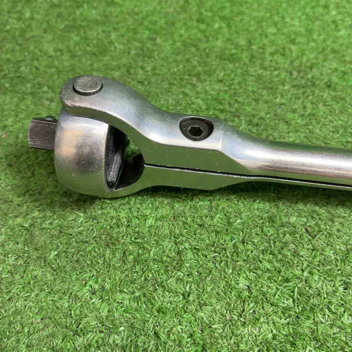 スナップオン(Snap-on) 3/8スイベルラチェット F747A【藤沢店】