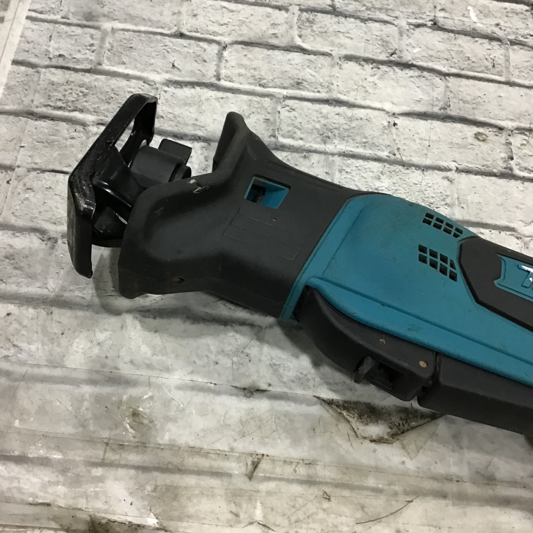 ★マキタ(makita) コードレスレシプロソー JR184DZ【川口店】