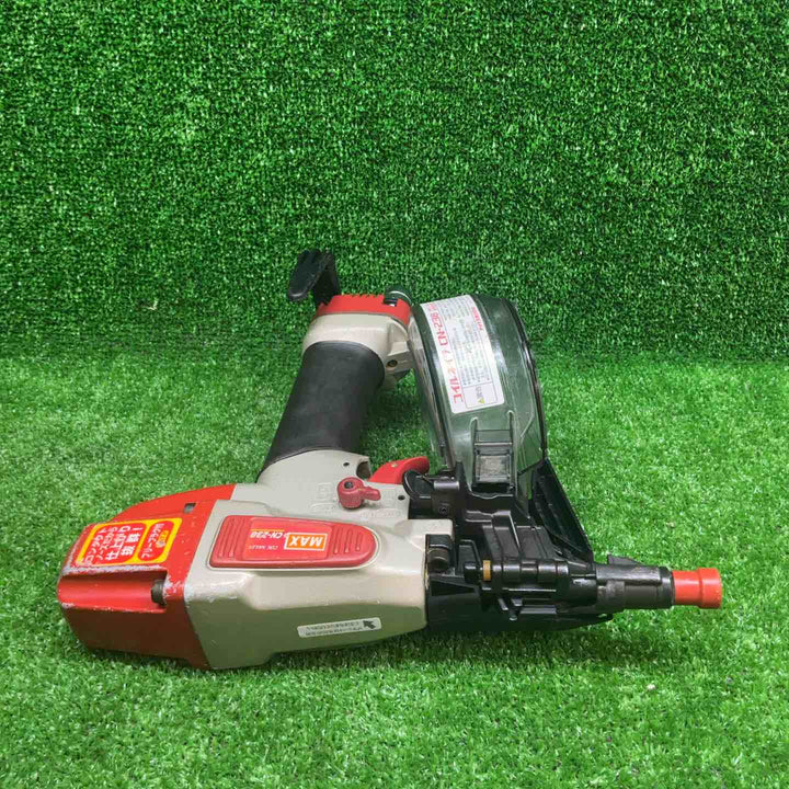 マックス(MAX) 常圧エア釘打ち機 CN-238【藤沢店】