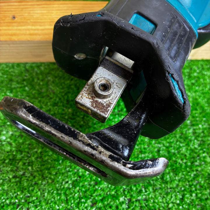 ★マキタ(makita) コードレスレシプロソー JR184DZ【越谷店】