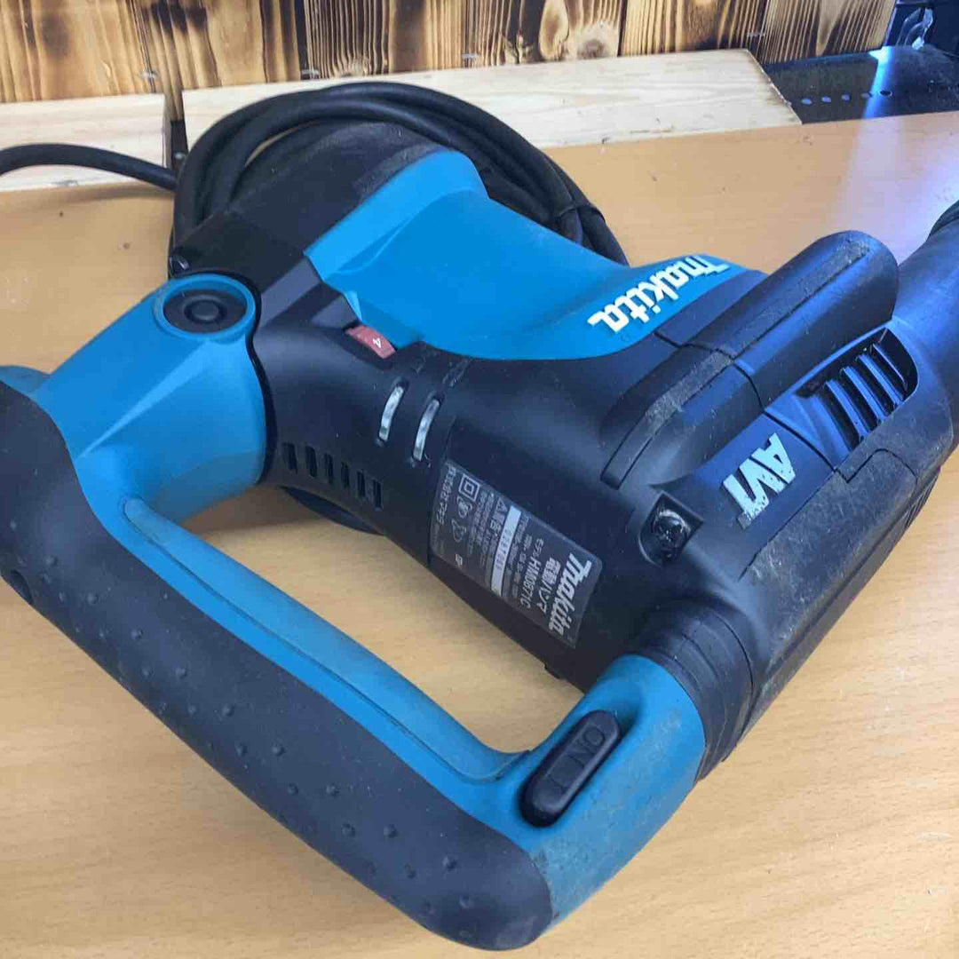 ★マキタ(makita) 電動ハンマ HM0871C【越谷店】