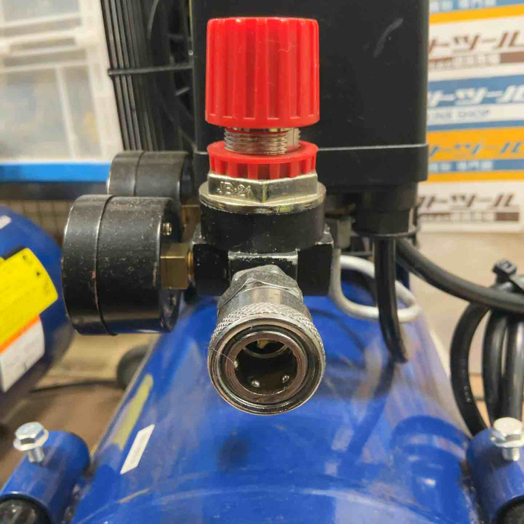 【店頭受取り限定】◇アネスト岩田(iwata) オイルフリーコンプレッサー FX7601 ピクシー PIXIE【草加店】