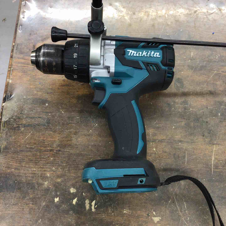 ☆マキタ(makita) コードレス振動ドリルドライバー HP481DZ【戸田店】