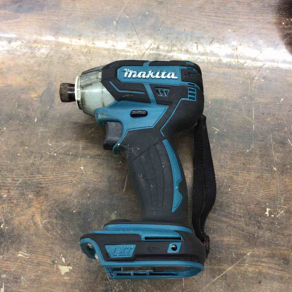 ◇マキタ(makita) コードレスソフトインパクトドライバー TS131DZ