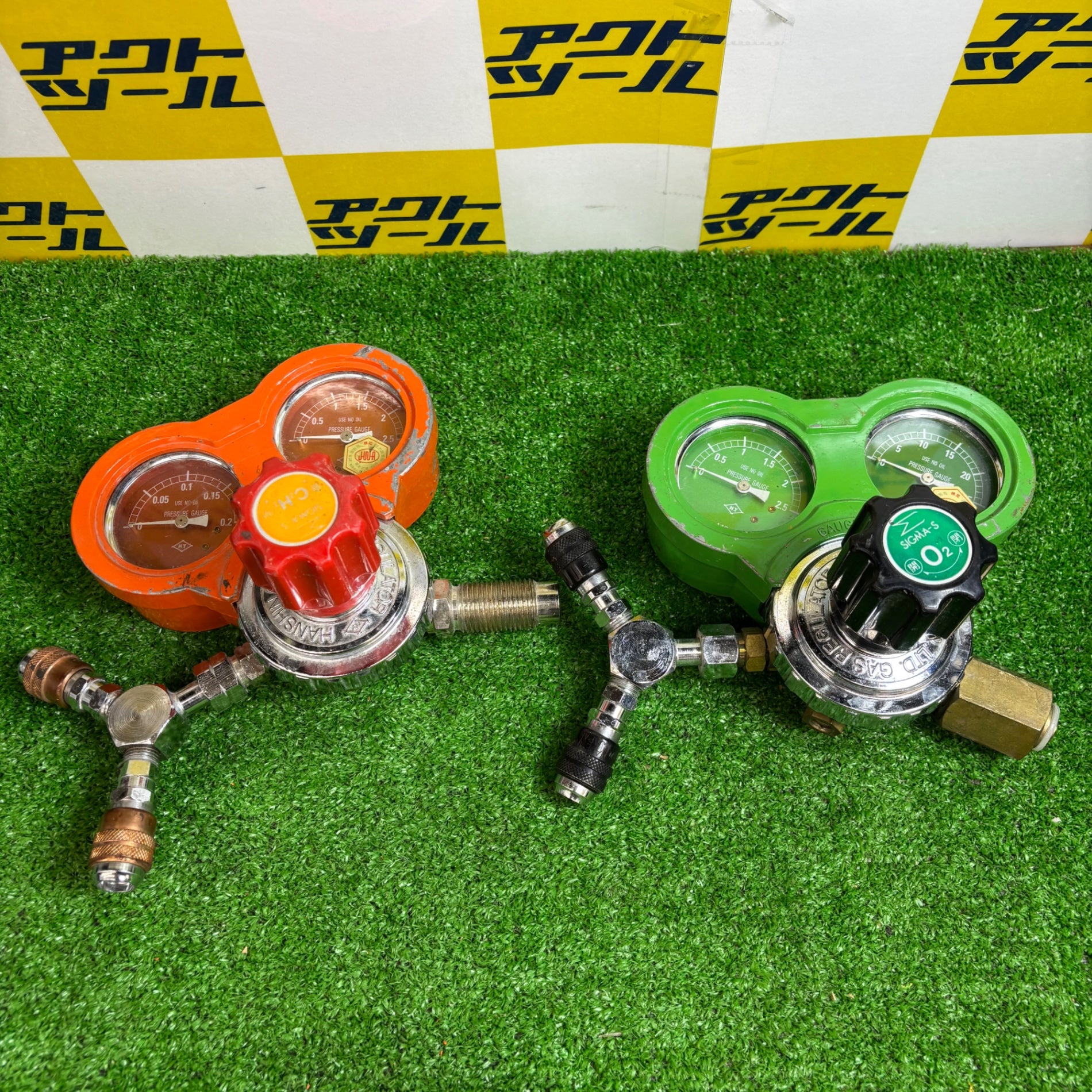 新着商品 – アクトツールオンラインショップ