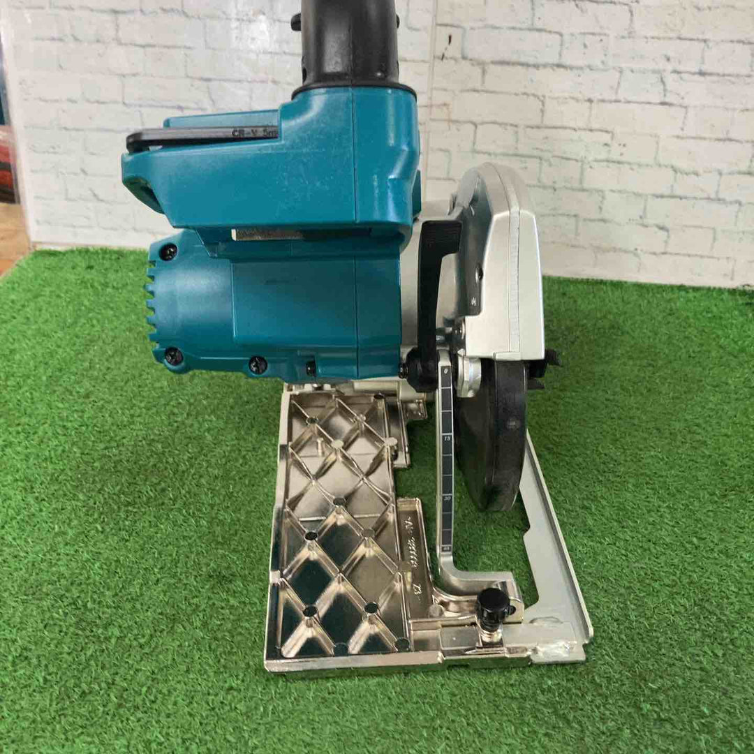 マキタ(makita) コードレス丸のこ HS471DZ【町田店】