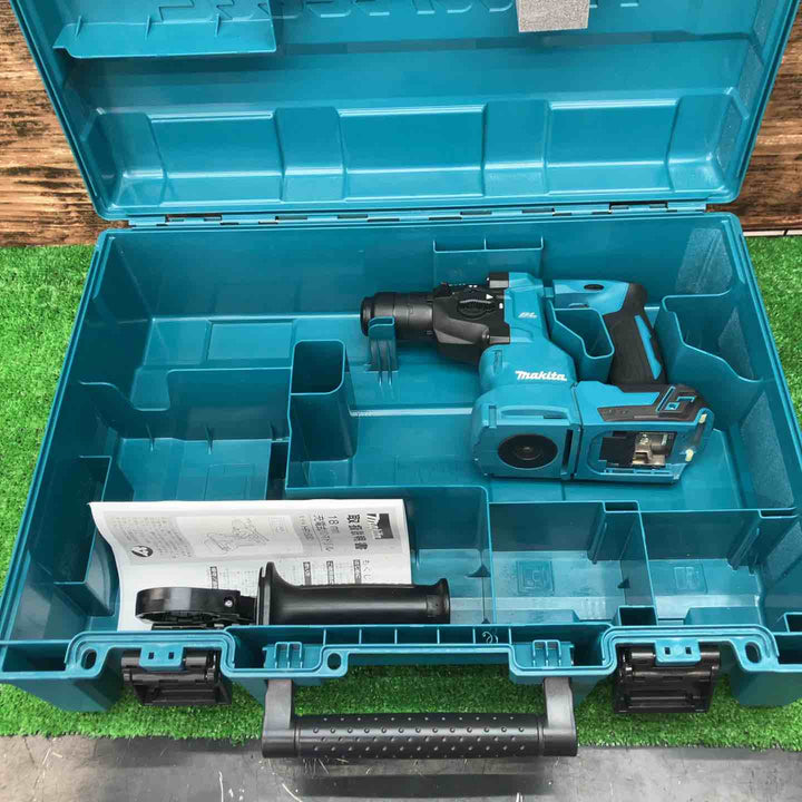 ★マキタ(makita) コードレスハンマドリル HR183DZK【川越店】