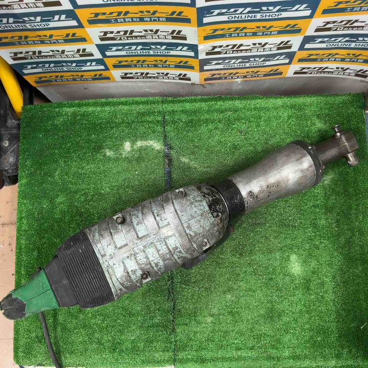 ★ハイコーキ(HIKOKI ※旧:日立工機) 電動ハンマ H65SB2【草加店】