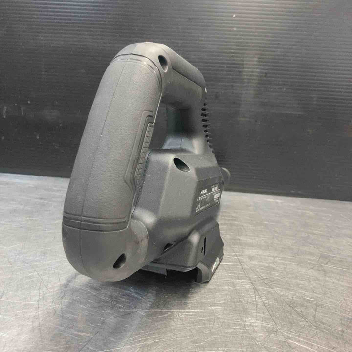 【中古品】 ハイコーキ(HIKOKI ※旧:日立工機) 36V コードレスブロワ RB36DB(NNB) マルチボルトバッテリー1個付属 【東大和店】