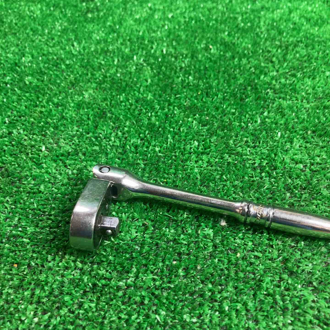 Snap-On 1/4フレックスラチェットハンドル TM711A