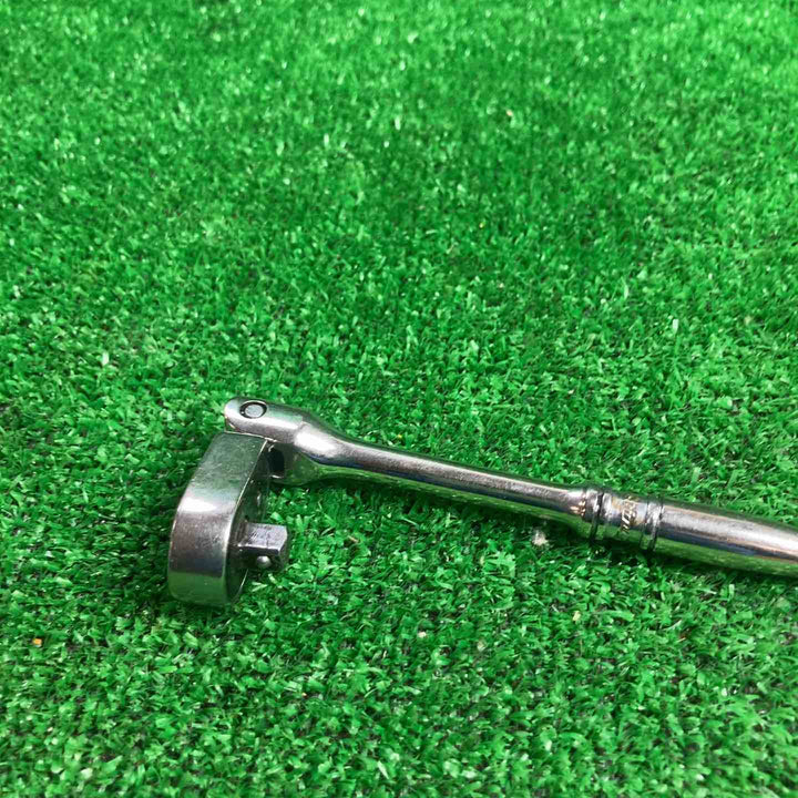Snap-On 1/4フレックスラチェットハンドル TM711A