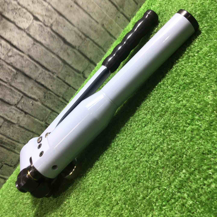 亀倉　HP-2　手動パンチャー【川口店】