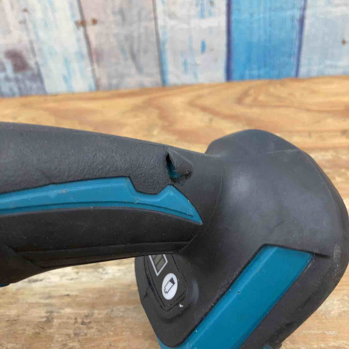 ★マキタ(makita) 18Vコードレスレシプロソー JR184DZ 六角レンチ欠品【柏店】