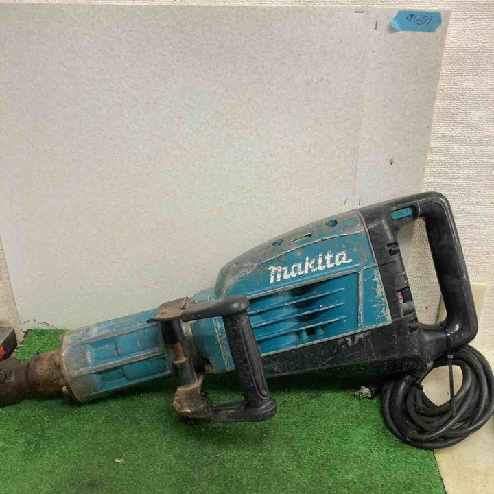 ★マキタ(makita) 電動ハンマ HM1317C【町田店】