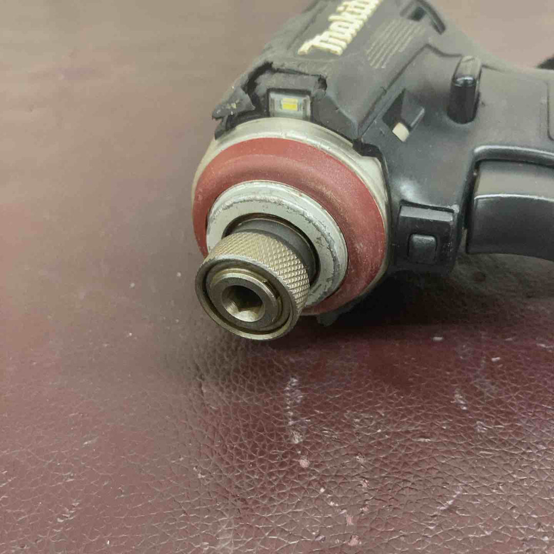 【中古品】 マキタ(makita) コードレスインパクトドライバー TD172DZB 【東大和店】