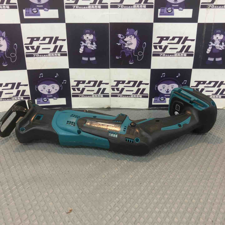 【中古品】マキタ(makita) コードレスレシプロソー JR184DZ【所沢店】