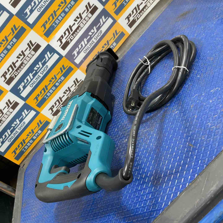 ★マキタ(makita) レシプロソー JR3061T【草加店】