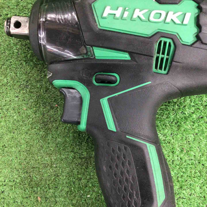 ★ハイコーキ(HIKOKI ※旧:日立工機) コードレスインパクトレンチ WR36DC(NN)【川崎店】