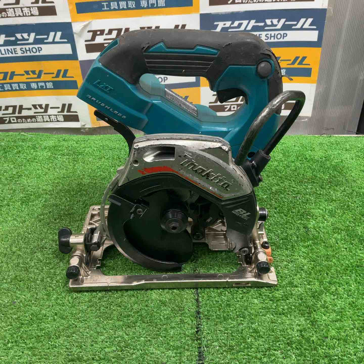 ★マキタ(makita) コードレス丸のこ HS474DZ【草加店】