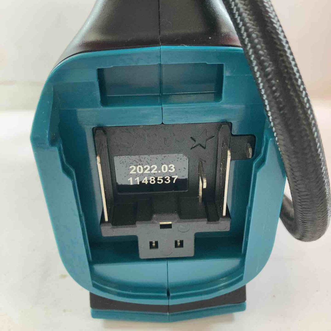 ★マキタ(makita) コードレス空気入れ MP180DZ【川崎店】