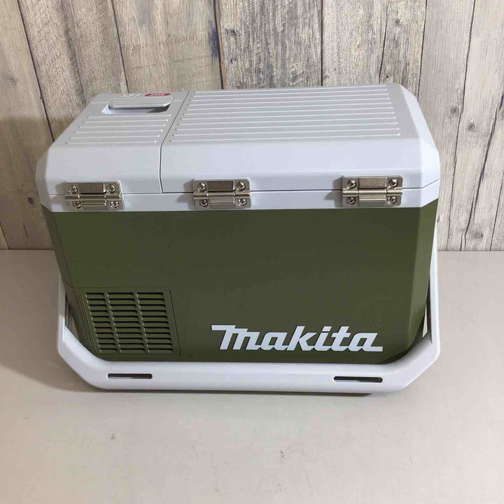 ★マキタ(makita) コードレス冷温庫 CW003GZO【戸田店】