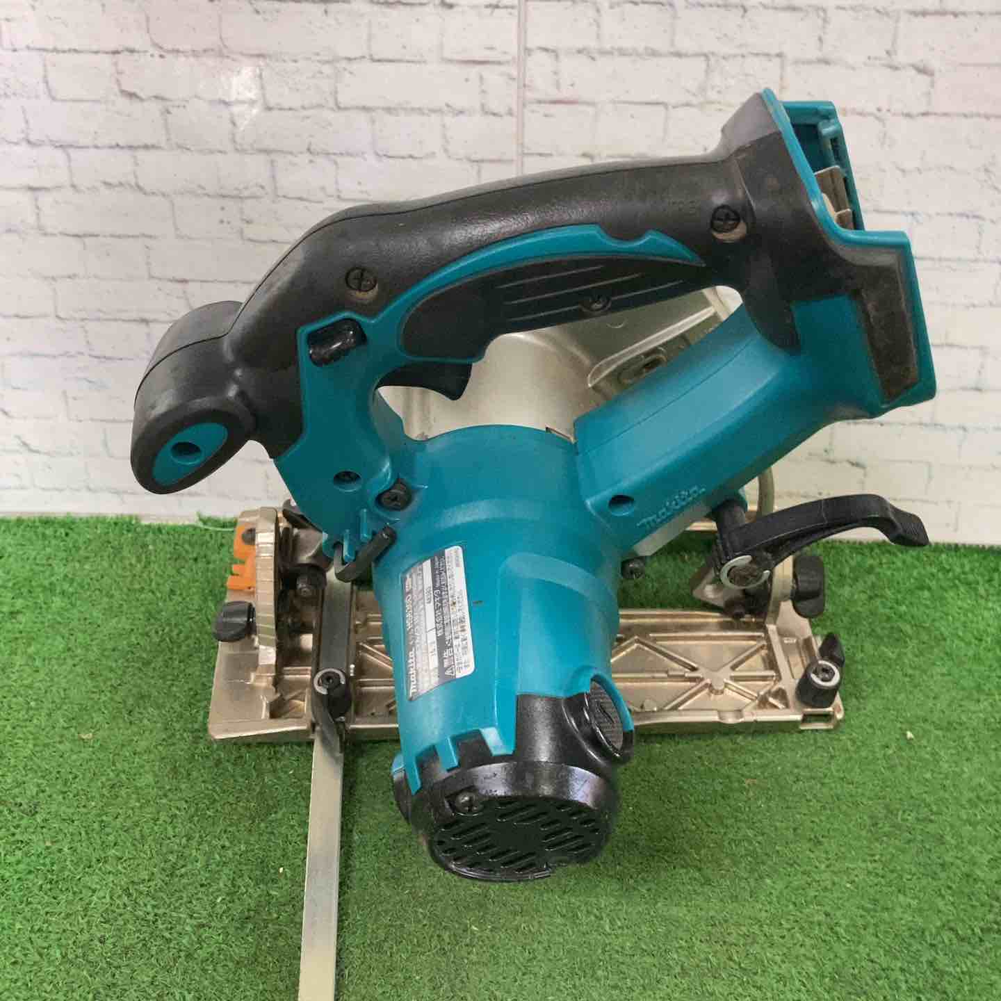 お買い得品 ☆マキタ(makita) コードレス丸のこ HS630DZ【町田店