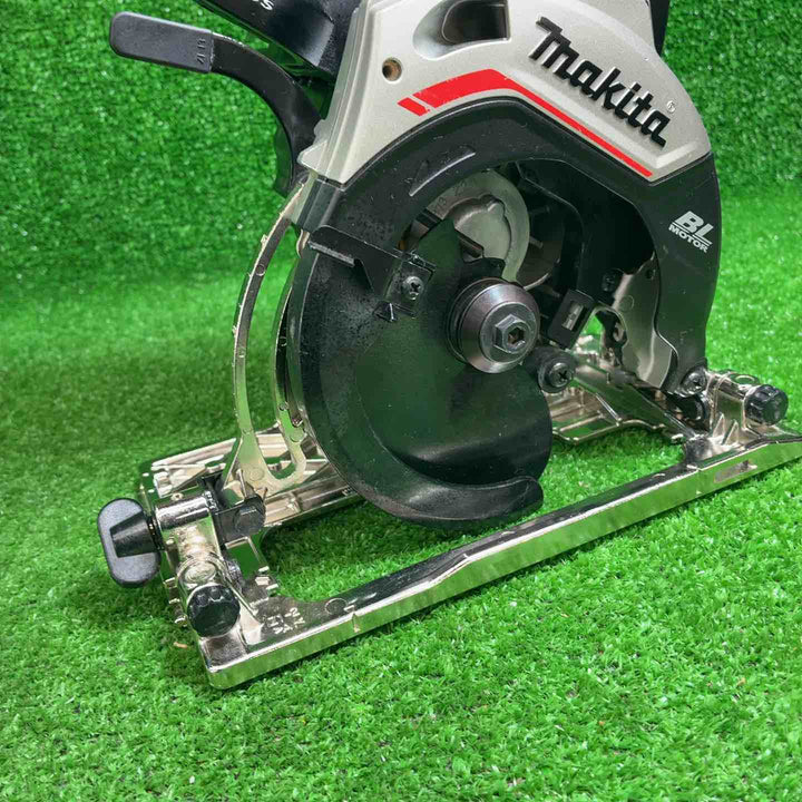 【中古品】 マキタ (makita) コードレスマルノコ HS474DZB 【藤沢店】