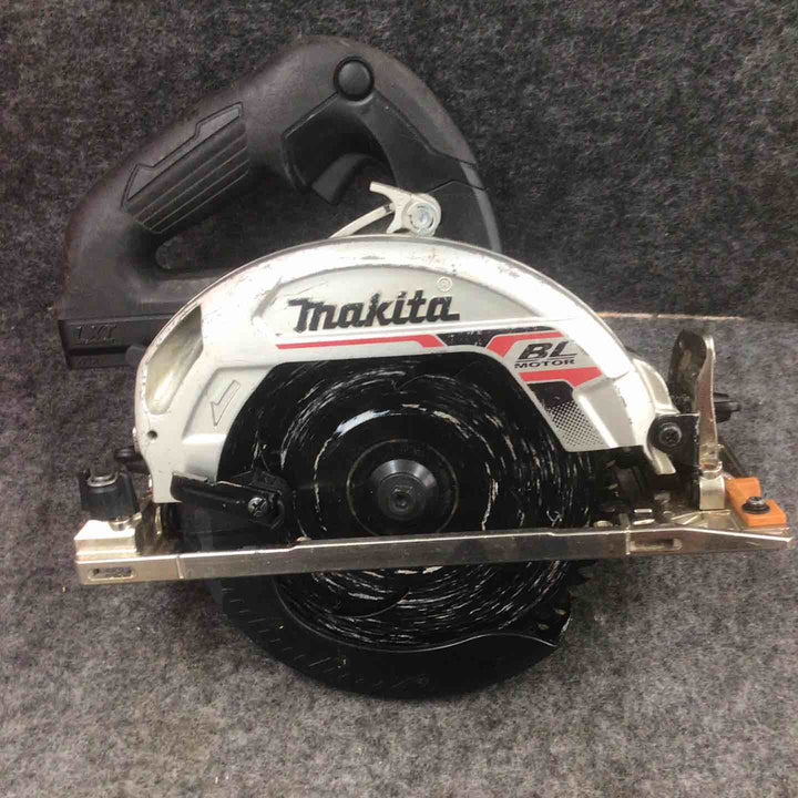 【中古品】 マキタ/makita コードレス丸のこ HS631DZB 【鴻巣店】