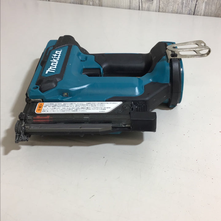 ★マキタ(makita) コードレスピンネイラ PT353DZ【戸田店】