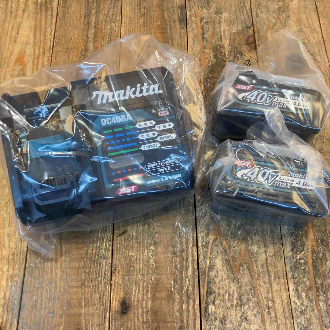 ★マキタ(makita) 125mmコードレスディスクグラインダー GA047GRMX【所沢店】