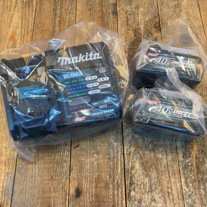 ★マキタ(makita) 125mmコードレスディスクグラインダー GA047GRMX【所沢店】