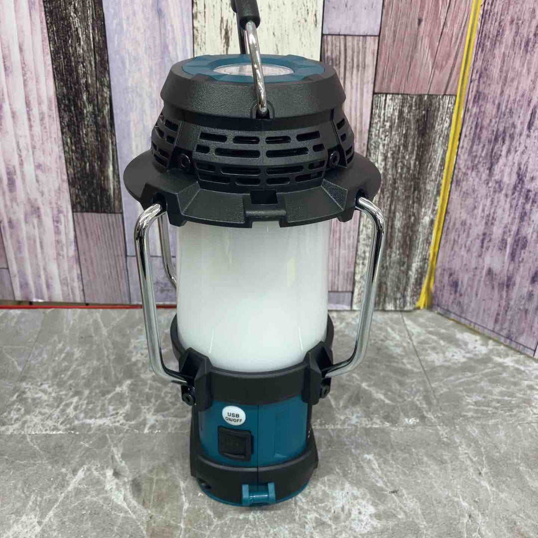 ★マキタ(makita) コードレスランタン付きラジオ MR054【八潮店】