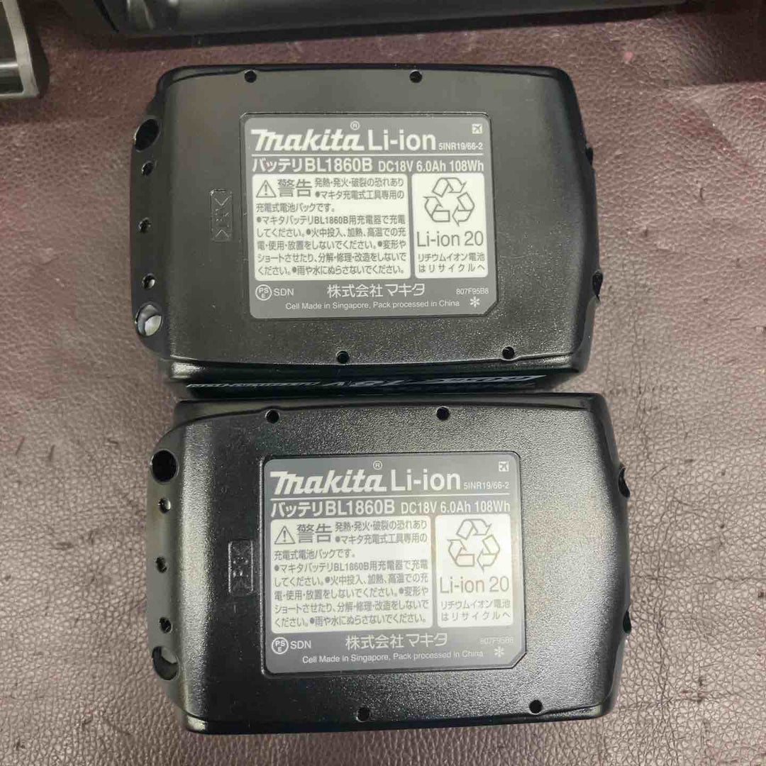 【未使用品(店頭展示品)】 マキタ(makita) コードレスインパクトドライバー TD173DRGX 【東大和店】