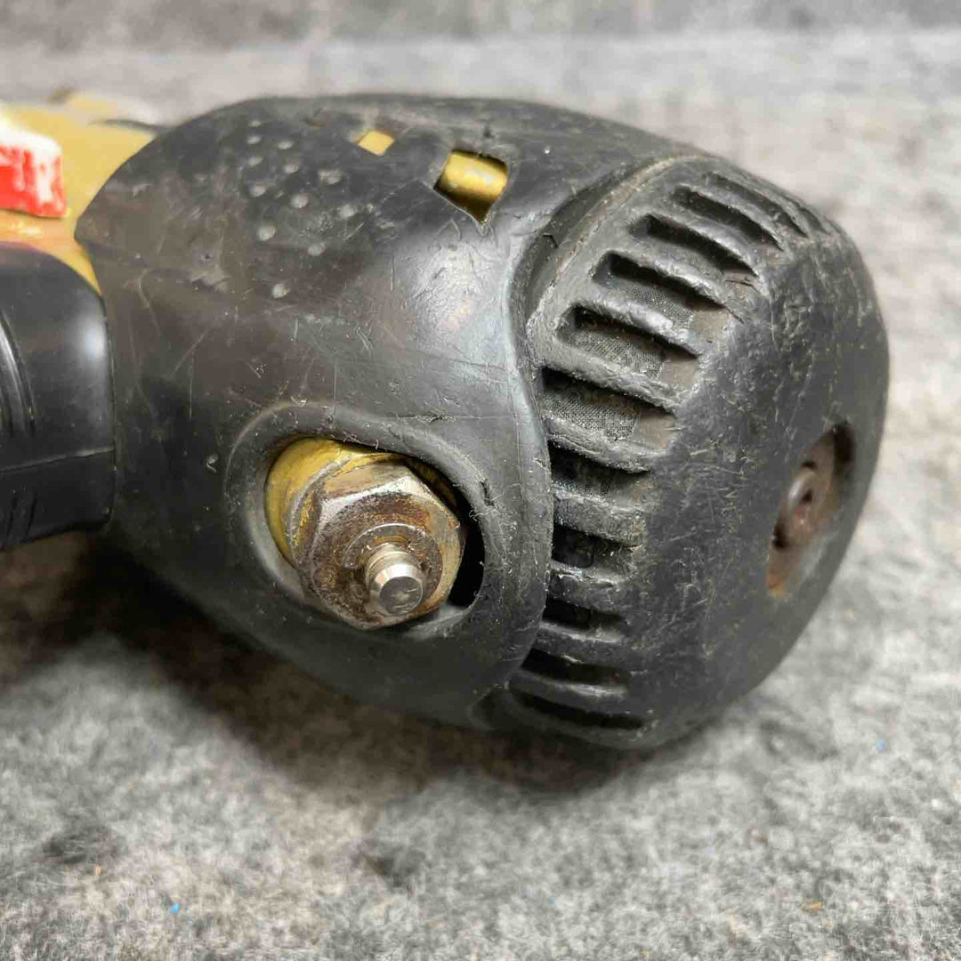 ハイコーキ(※旧:日立工機) 高圧エア釘打ち機 NV65HMC【桶川店】