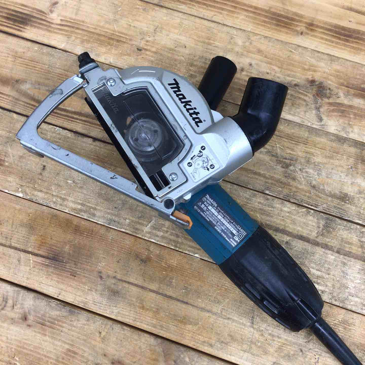 マキタ(makita) 100mmディスクグラインダ GA4032 【東大和店】