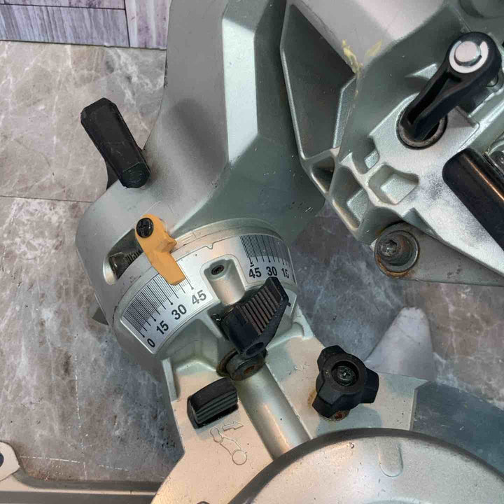 ★マキタ(makita) コードレススライドマルノコ LS610DZ【八潮店】