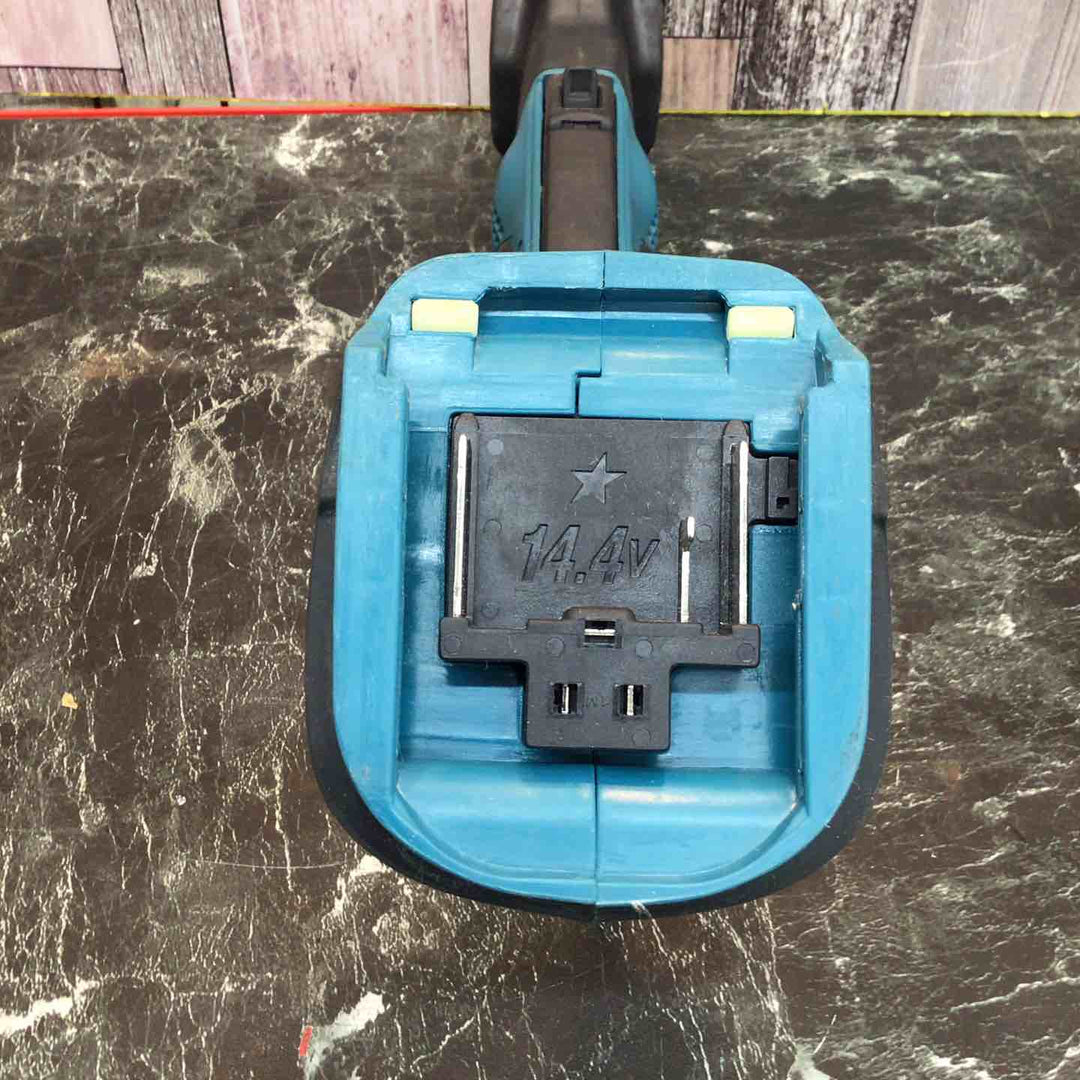 ★マキタ(makita) コードレスレシプロソー JR144DZ【八潮店】
