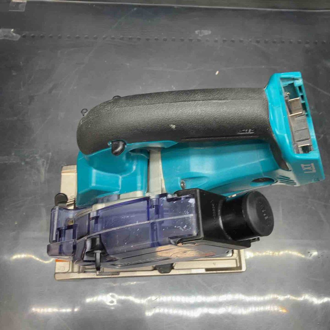★マキタ(makita) コードレス防じん丸のこ KS521DZ【川越店】
