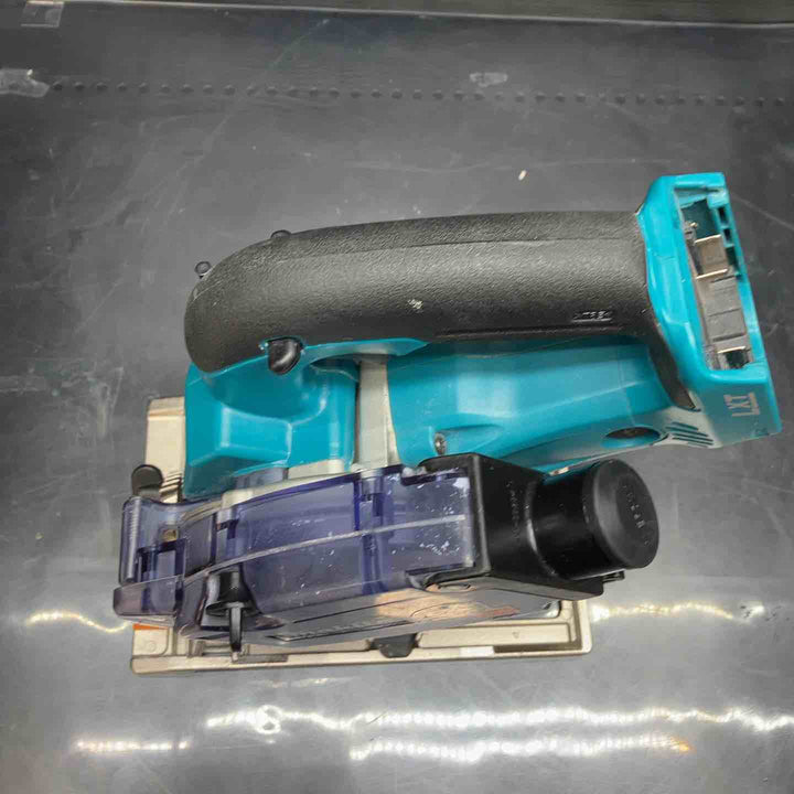 ★マキタ(makita) コードレス防じん丸のこ KS521DZ【川越店】