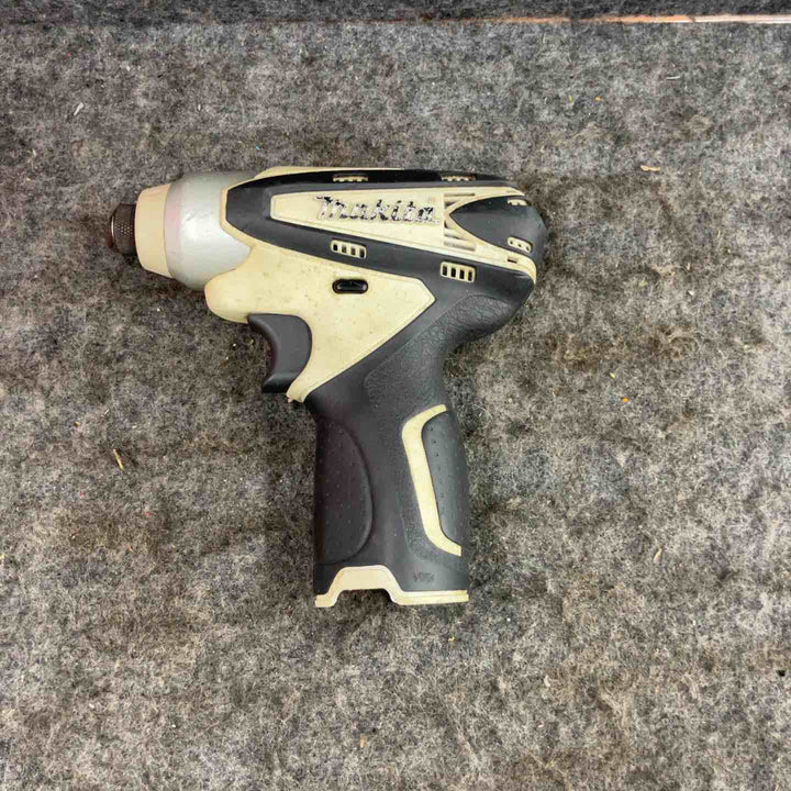 ☆マキタ(makita) コードレスインパクトドライバ TD090DZW【鴻巣店】