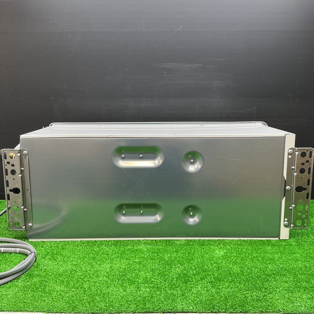 【中古美品】Rinnai(リンナイ)　ガスふろ給湯器 RUF-SA2005SAW  設置フリータイプ 20号 プロパンガス(LPG) ※箱無し未使用品※【電材館越谷店】