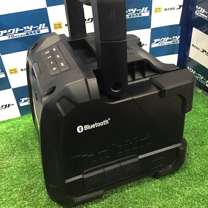 ☆マキタ(makita) コードレススピーカー MR200B【草加店】