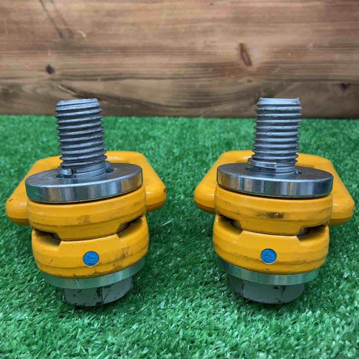 【中古・現状品】 ヨーク/YOKE リフティングポイント フレノリンクボルト 2.5t ＊2個セット 【鴻巣店】