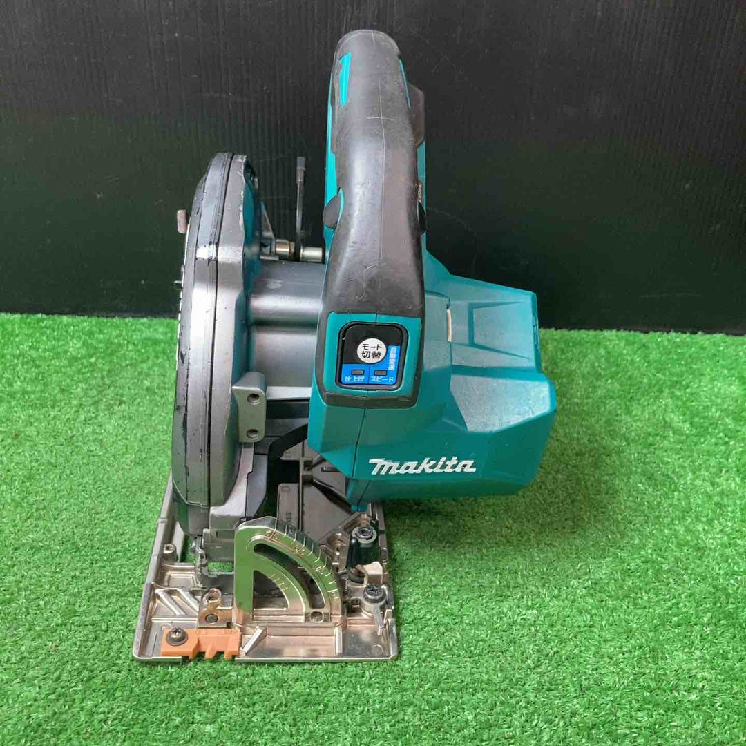 ★マキタ(makita) コードレス丸のこ HS002GZ【岩槻店】